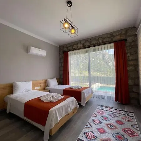 Hotell Mesedibi *