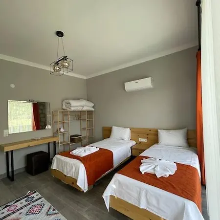 Mesedibi Hotel