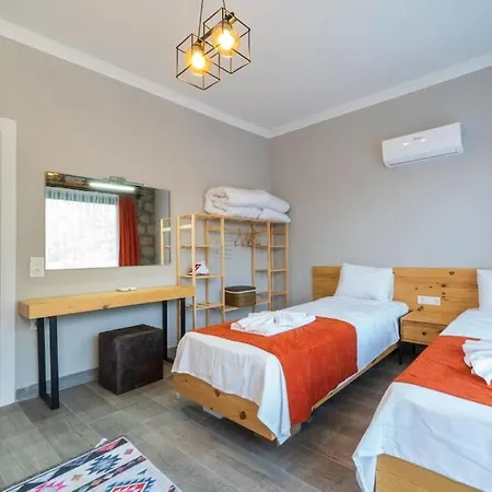 Hotel Mesedibi Fethiye