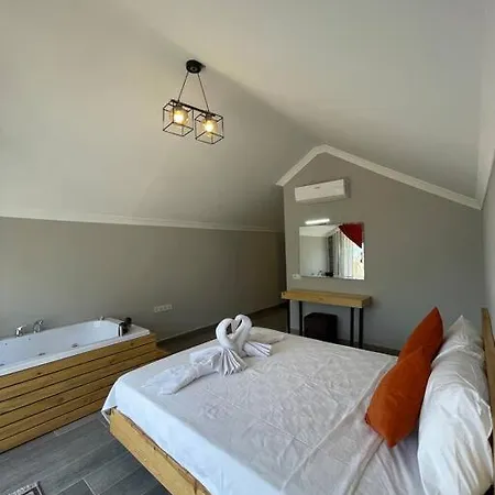 Hotell Mesedibi