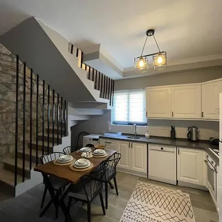 Hotell Mesedibi