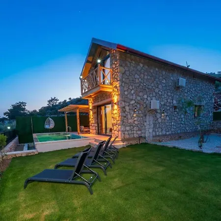 Hotell Mesedibi