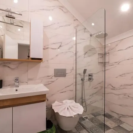 Mesedibi Hotel Fethiye